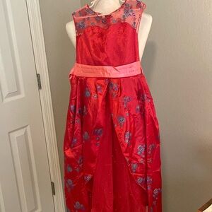 Costume - Elena of Avalor / Disney